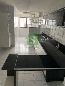 Apartamento com 3 Quartos à venda, 143m² no Cavaleiros, Macaé