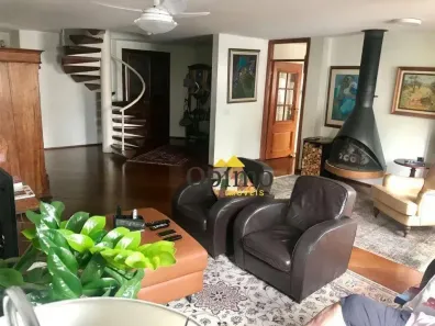Apartamento com 3 Quartos à venda, 240m² no Planalto Paulista, São Paulo