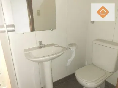 Sala Comercial à venda, 28m² no Funcionários, Belo Horizonte