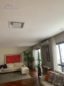 Apartamento com 4 Quartos à venda, 225m² no Vila Clementino, São Paulo
