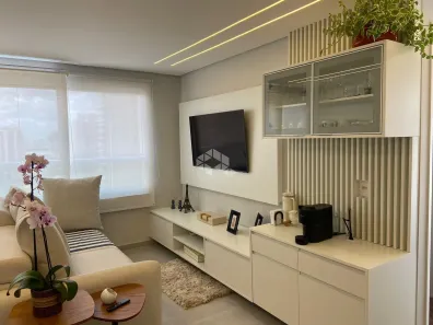 Apartamento com 1 Quarto à venda, 64m² no Água Branca, São Paulo