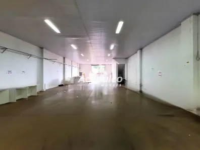Ponto Comercial para alugar, 366m² no Vila Cordenonsi, Americana
