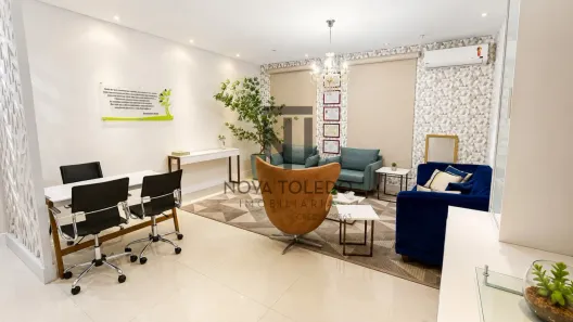 Sala Comercial à venda, 40m² no Jardim das Colinas, São José dos Campos