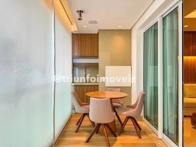 Apartamento com 3 Quartos à venda, 161m² no São Marcos, São Luís