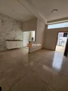 Casa com 3 Quartos à venda, 80m² no São Carlos, Pouso Alegre