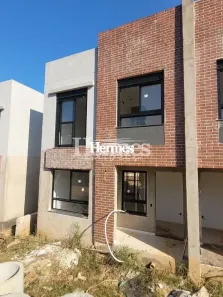 Casa de Condomínio com 3 Quartos à venda, 92m² no Betel, Paulínia