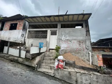 Casa com 3 Quartos à venda, 60m² no Cidade de Deus, Manaus