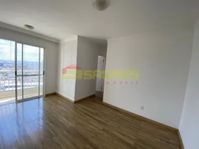 Apartamento com 3 Quartos à venda, 61m² no Jardim Japão, São Paulo