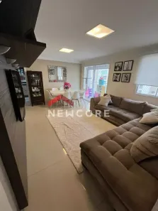 Apartamento com 3 Quartos à venda, 114m² no Vila Santo Antônio, Guarulhos