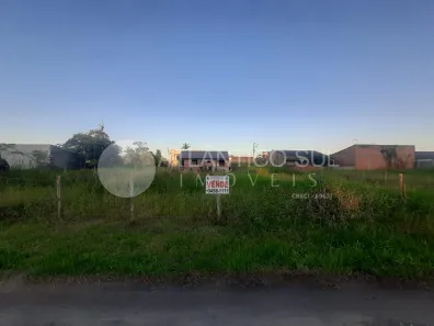 Lote/Terreno à venda, 240m² no Praia de Leste, Pontal do Paraná