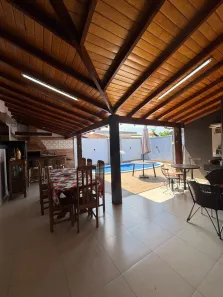 Casa de Condomínio com 3 Quartos à venda, 220m² no Distrito Industrial, Cuiabá