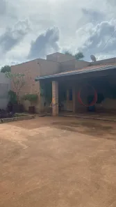 Fazenda/Sítio com 3 Quartos à venda, 1500m² no Estância Suíça (Zona Rural), São José do Rio Preto