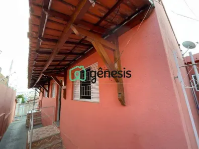 Casa com 2 Quartos à venda, 254m² no Araguaia, Belo Horizonte