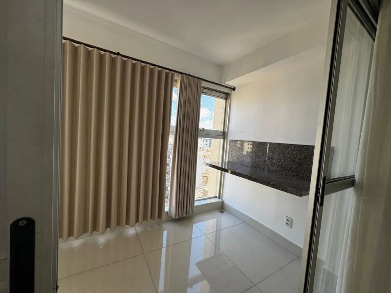 Cobertura com 4 quartos — Castelo, Belo Horizonte