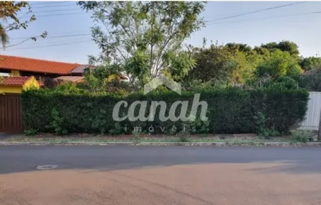 Lote/Terreno à venda, 450m² no Jardim Recreio, Ribeirão Preto