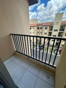 Apartamento com 2 Quartos à venda, 46m² no Mirititiua, São José de Ribamar