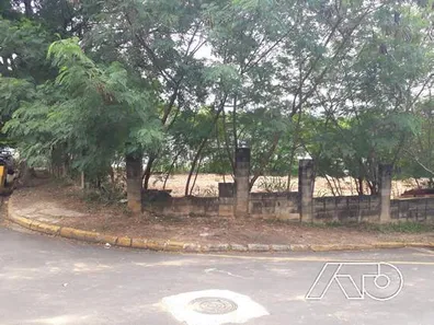 Lote/Terreno à venda, 995m² no Jardim Elite, Piracicaba