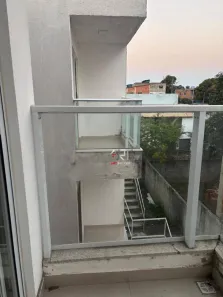 Apartamento com 2 Quartos à venda, 70m² no Balneário Ponta da Fruta, Vila Velha