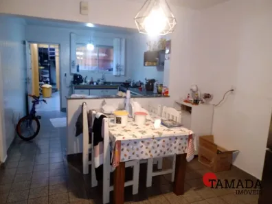 Casa com 2 Quartos à venda, 120m² no Vila Ponte Rasa, São Paulo