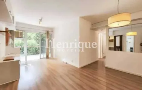 Apartamento com 2 Quartos à venda, 89m² no Botafogo, Rio de Janeiro