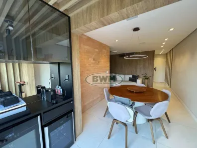 Apartamento com 3 Quartos à venda, 98m² no Jardim Belvedere, Sorocaba