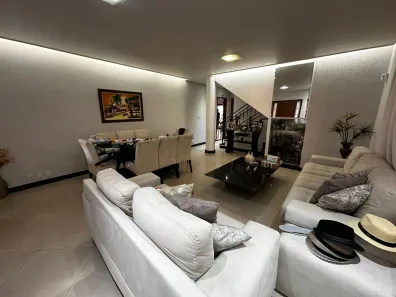 Casa com 4 Quartos à venda, 326m² no Boa Vista, Belo Horizonte