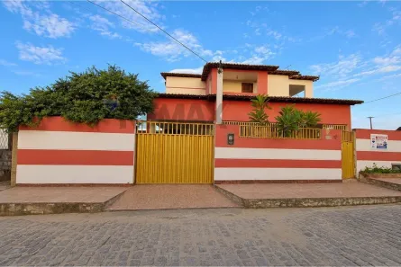 Casa com 3 Quartos à venda, 162m² no Lagoa Azul, Natal