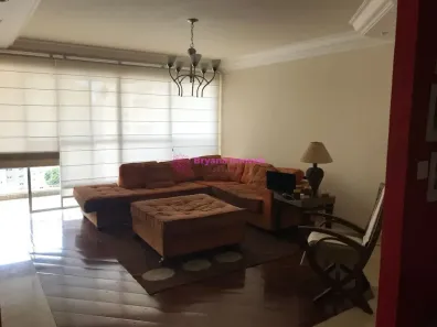 Apartamento com 4 Quartos à venda, 285m² no Santo Antônio, São Caetano do Sul