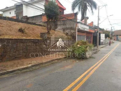 Lote/Terreno à venda, 1000m² no Centro, Carapicuíba
