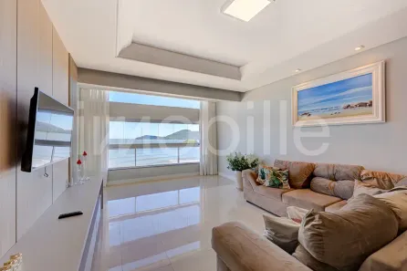 Apartamento com 3 Quartos à venda, 163m² no Centro, Balneário Camboriú