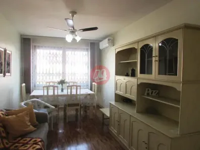 Apartamento com 3 Quartos à venda, 92m² no Rio Branco, Porto Alegre