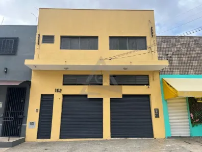 Ponto Comercial à venda, 225m² no Centro, Campinas