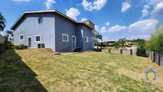 Casa de Condomínio com 3 Quartos à venda, 76m² no Residencial San Diego (Paysage Noble), Vargem Grande Paulista