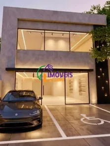 Ponto Comercial para alugar, 389m² no Parque da Mooca, São Paulo