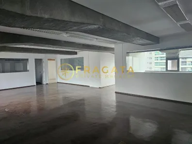 Sala Comercial à venda, 399m² no Cidade Monções, São Paulo