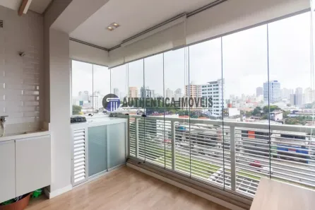 Apartamento com 2 Quartos para alugar, 65m² no Centro, Osasco