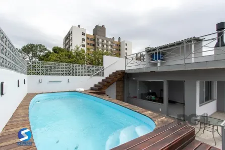 Casa com 3 Quartos à venda, 440m² no Tristeza, Porto Alegre