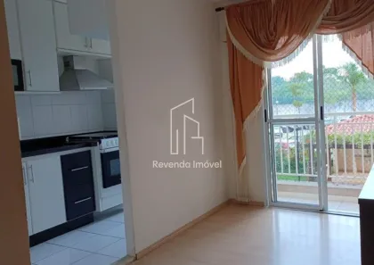 Apartamento com 2 Quartos à venda, 54m² no Jardim América da Penha, São Paulo