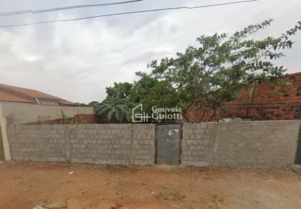 Lote/Terreno à venda, 300m² no Parque dos Pirineus, Anápolis