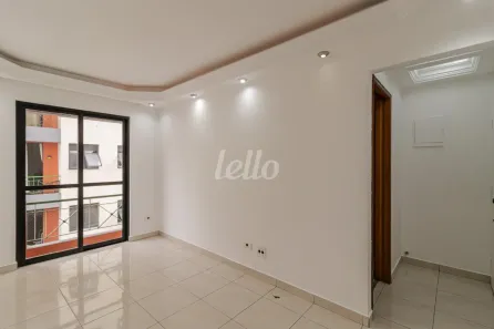 Apartamento com 2 Quartos para alugar, 51m² no Mooca, São Paulo
