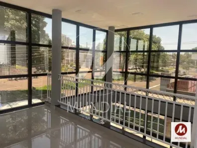 Ponto Comercial com 1 Quarto à venda, 388m² no Alto da Boa Vista, Ribeirão Preto