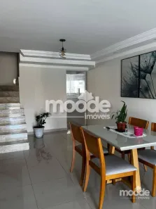 Sobrado com 3 Quartos à venda, 228m² no Cidade das Flores, Osasco