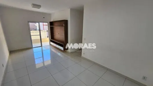 Apartamento com 3 Quartos para alugar, 86m² no Jardim Panorama, Bauru