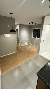 Apartamento com 2 Quartos à venda, 40m² no Paraíso do Morumbi, São Paulo