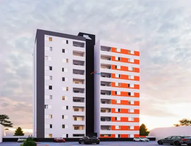 à venda, 67m² no Dom Cabral, Belo Horizonte