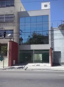 Prédio Comercial à venda, 382m² no Botafogo, Rio de Janeiro