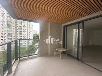 Apartamento com 3 Quartos à venda, 107m² no Santa Lúcia, Vitória