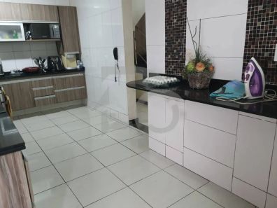 Casa de Condomínio com 3 Quartos à venda, 150m² no Ponto Novo, Aracaju
