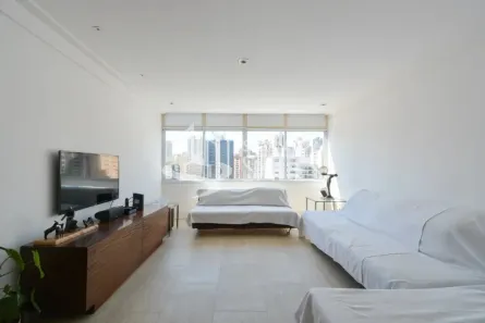 Apartamento com 3 Quartos à venda, 197m² no Pinheiros, São Paulo