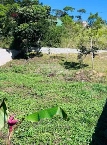Lote/Terreno à venda, 452m² no Balneário Gardem Mar, Caraguatatuba